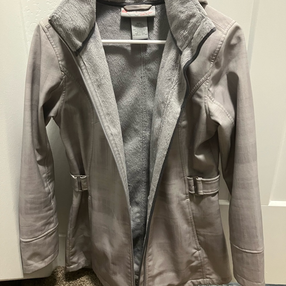 Free Country women’s coat
